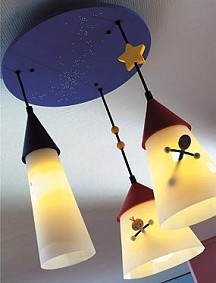 Haba - Laternenstädtchen